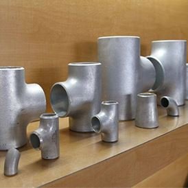 Buttweld Pipe Fittings