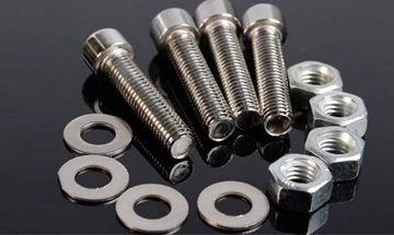 Fasteners