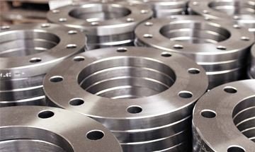 Flanges