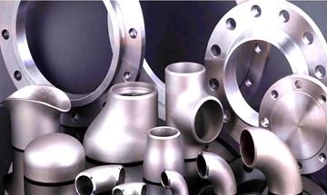 Pipe Fittings