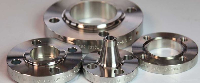  Flanges Manufacturer
