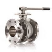 Ball Valve