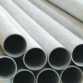 Stainless Steel ERW Pipe