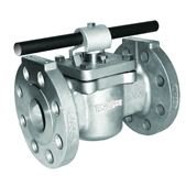 Plug Valve