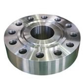 RTJ
Flanges