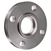 Slipon Flanges
