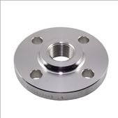 Threaded Flanges