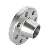 Weld Neck Flanges