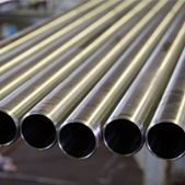 Stainless Steel Welded Pipe