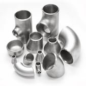 Buttweld Pipe Fittings