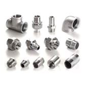 Dairy Fittings