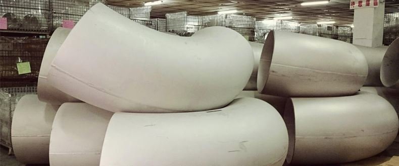 Pipe Fittings Manufacturer