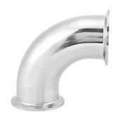 Dairy Elbow Fittings